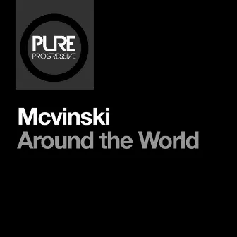 Around The World by Mcvinski