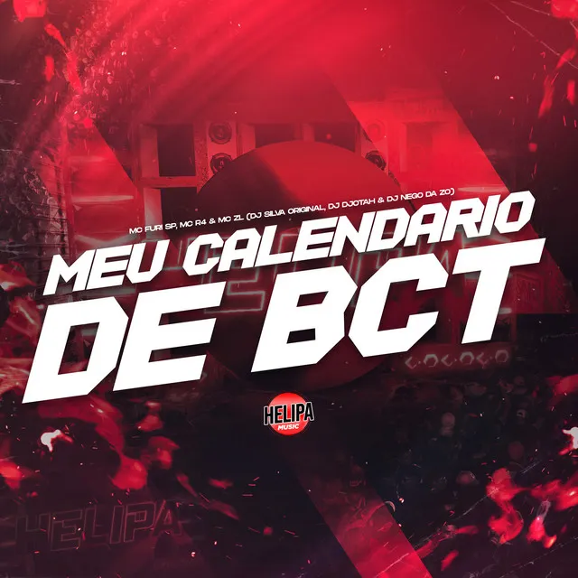 Meu Calendário de Bct