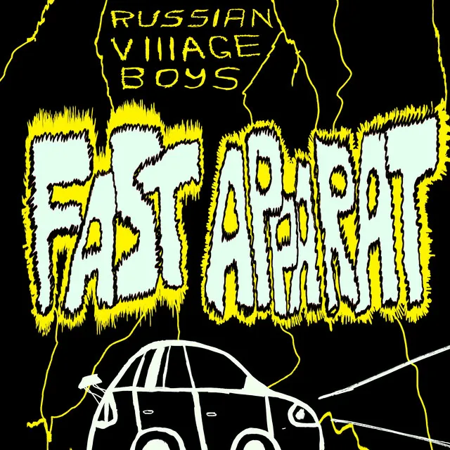 FAST APPARAT