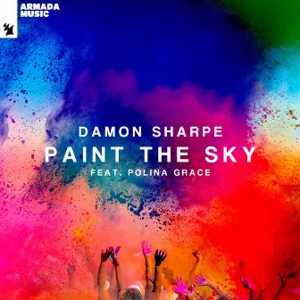 Paint The Sky by Damon Sharpe