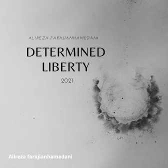 Determined Liberty by Alireza Farajianhamedani