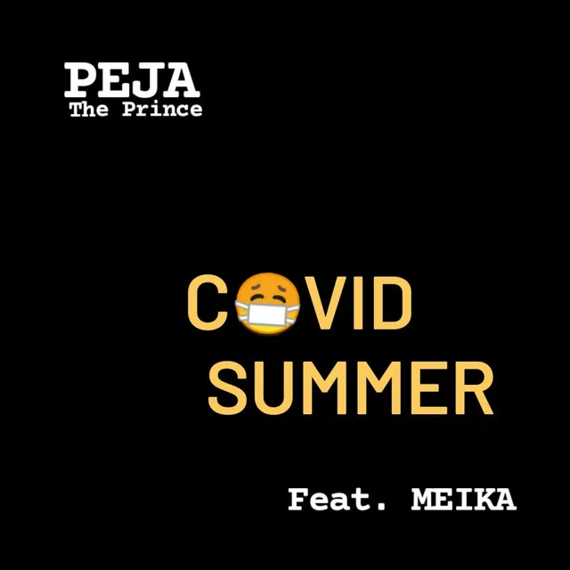 Covid Summer