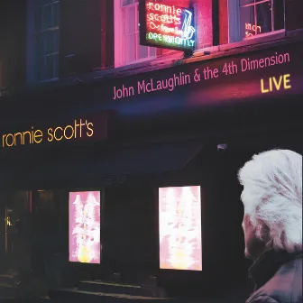 Live at Ronnie Scott's by The 4th Dimension