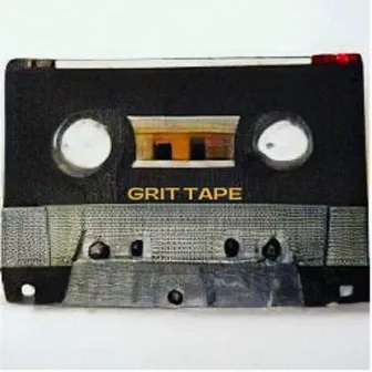 Grit Tape by Trap Jacket