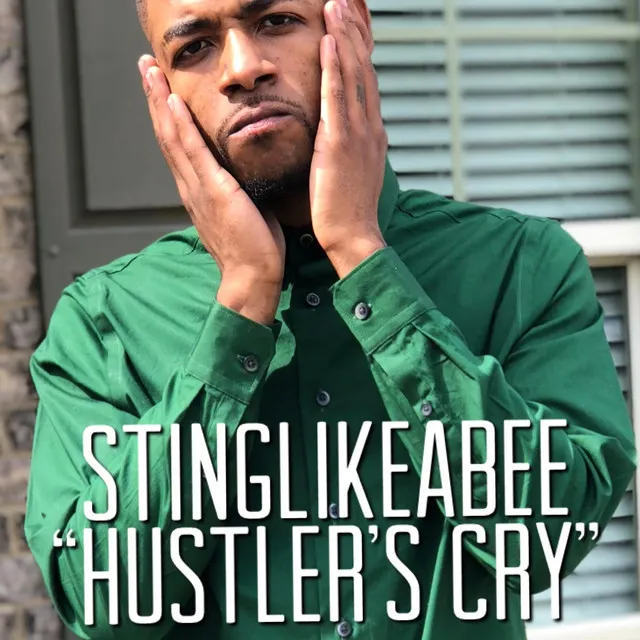 Hustlers Cry