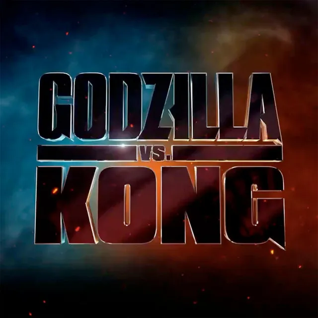 Godzilla vs. Kong