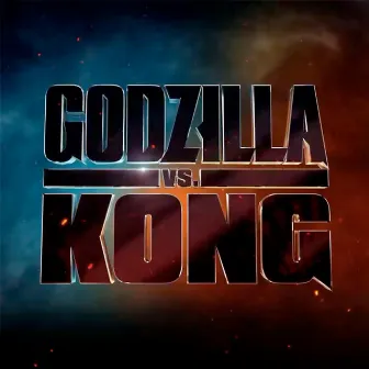 Godzilla vs. Kong by Ivangel Music