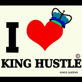 Good Girl by King Hustle