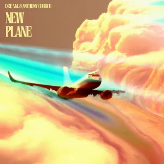 New Plane by Dre A.M.