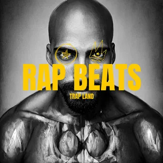 Rap Beats by Trap Land