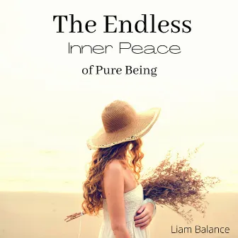 The Endless Inner Peace of Pure Being by Unknown Artist