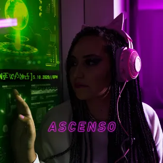 Ascenso by Zoey Joyce