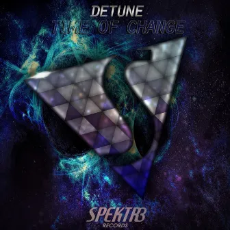 Time of Change by Detune