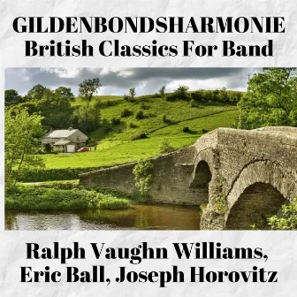 British Classics for Band by Frenk Rouschop