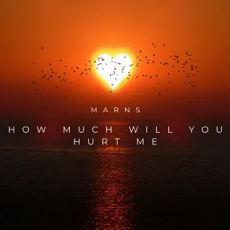 How Much Will You Hurt Me by Marns