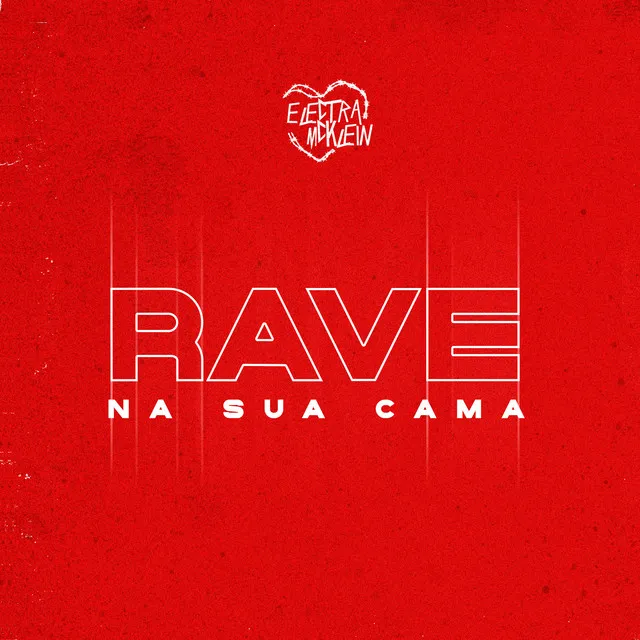 Rave na Sua Cama - Remix