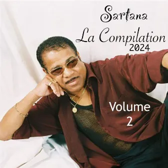 Sartana la compilation 2024, Vol. 2 by Sartana