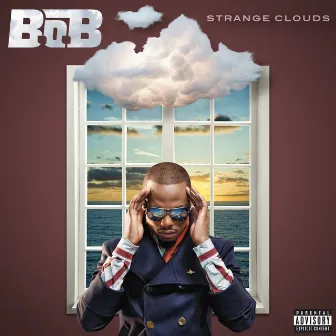 Strange Clouds by B.o.B