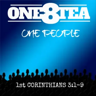 One People by One8tea