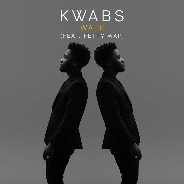 Walk (feat. Fetty Wap)