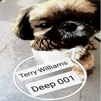 Deep 001 by Terry Williams