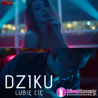 Lubię Cię (Radio Edit) by Dziku