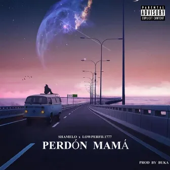 Perdón Mamá by Lowperfil1777