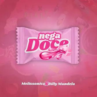 Nega Doce by melissonica