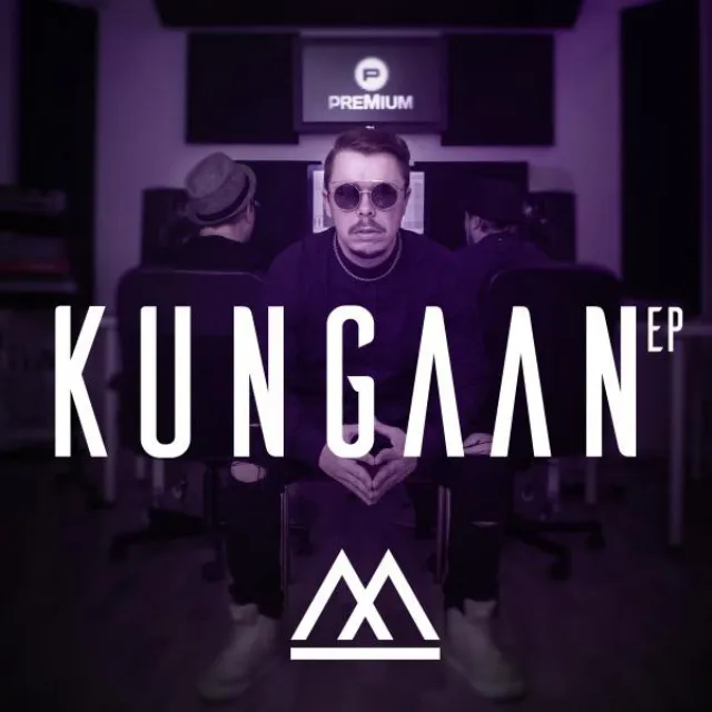 Kungaan