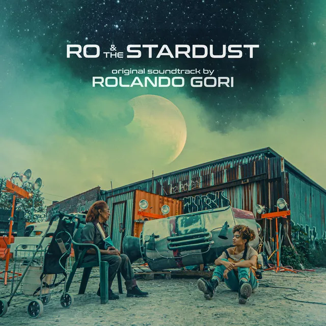 Ro & the Stardust (Original Soundtrack)