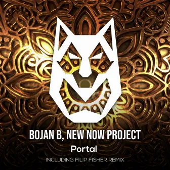 Portal by New Now Project