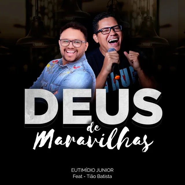 Deus de Maravilhas