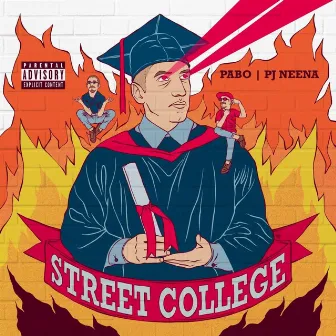 Street College by PABO