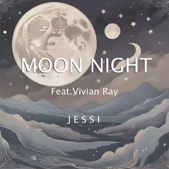 Moon Night by Jessi