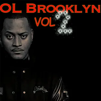 Ol Brooklyn, Vol. 2 by Snipe Slugz