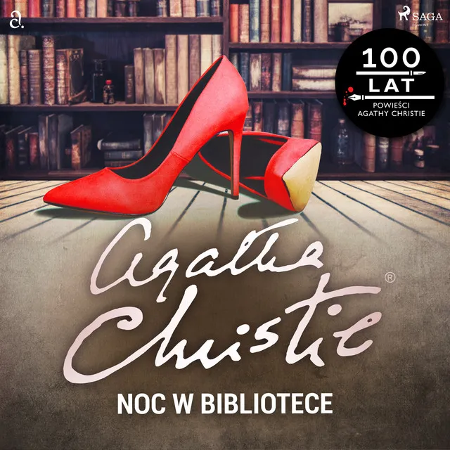 Chapter 1 & Chapter 2.1 - Noc w bibliotece