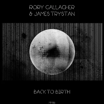 Back to Birth by Rory Gallagher