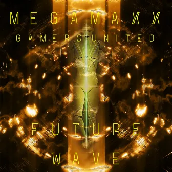 Future Wave by Megamaxx