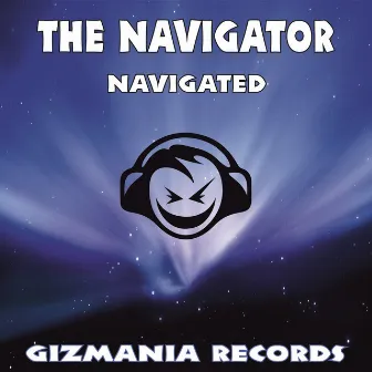 Navigated by Navigator