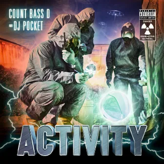 Activity by DJ Pocket