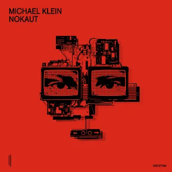 Nokaut by Michael Klein