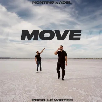 MOVE by Le Winter