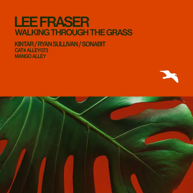 Walking Through the Grass - Kintar Remix