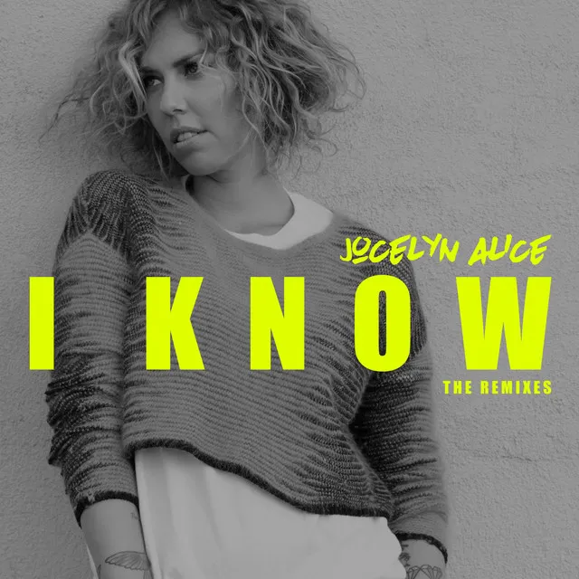 I Know (feat. Rain or Shine) - Rain or Shine Remix