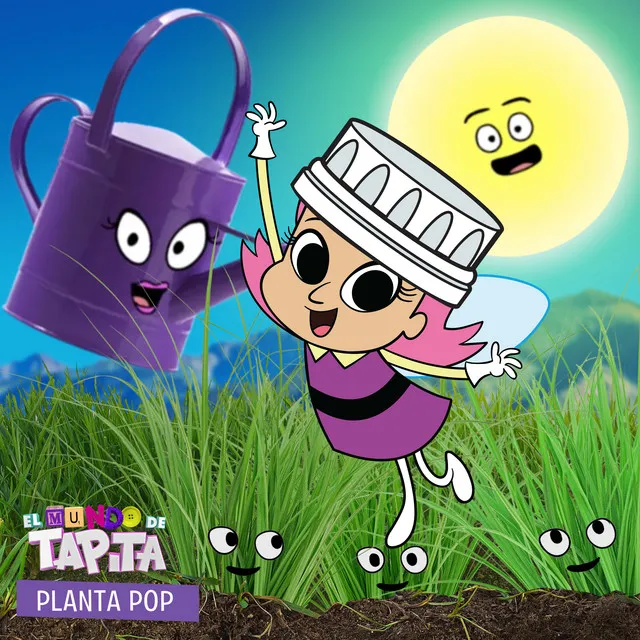 Planta Pop