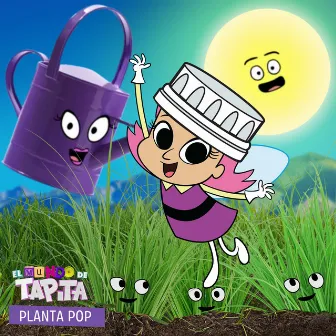 Planta Pop by Atención Atención