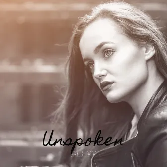 Unspoken by Unknown Artist