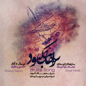 Bruise Song by Emad Tohidi