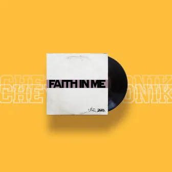 Faith in Me by Chey