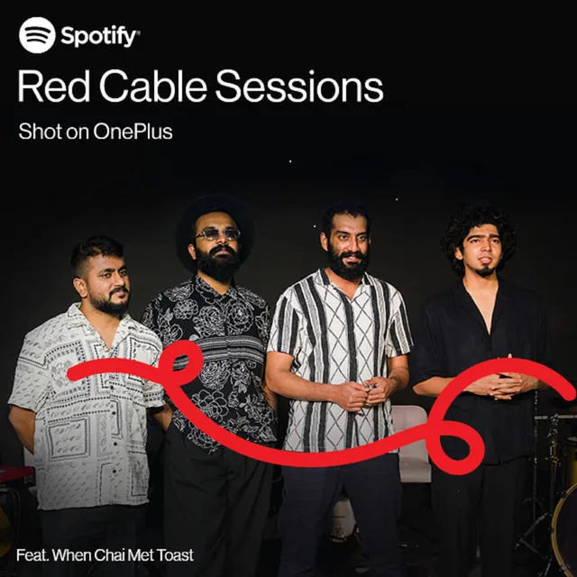 Nee Aara - Red Cable Sessions